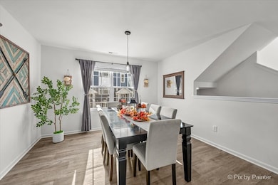 2221 Sassafras Way unit C, Wonder Lake, IL 60097 - photo 3