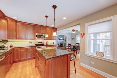 233 S Commonwealth Ave, Aurora, IL 60506 - photo 5