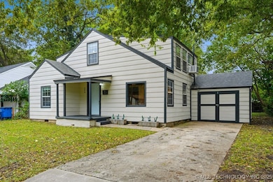 508 N Florence Place, Tulsa, OK 74110 - photo 5