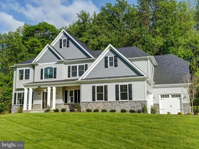 12229 Dover Rd, Owings Mills, MD 21117 - photo 4