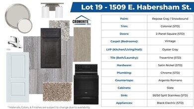 1509 Habersham St, Republic, MO 65738 - photo 3