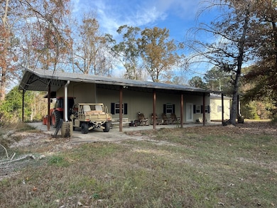 13962 Alabama 95, Abbeville, AL 36310 - photo 2