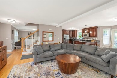 228 Mount Delight Rd, Deerfield, NH 03037 - photo 4