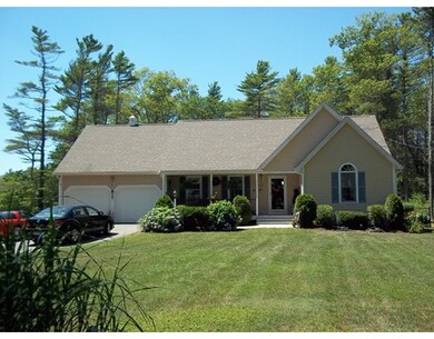 203 County Rd, West Wareham, MA 02576 - photo 4