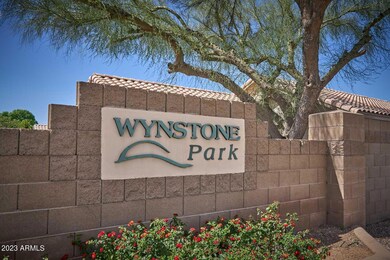 Wynstone Park