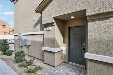 4655 Zodiac Sky Ave unit 1, North Las Vegas, NV 89084 - photo 5