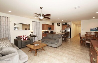 Great Room-Kitchen