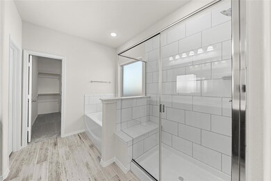 200 Magnolia Dr, Azle, TX 76020 - photo 5