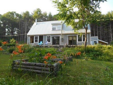 330 S Bridgton Rd, Bridgton, ME 04009 - photo 3