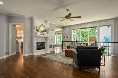 9417 Falcon Ridge Dr, Lenexa, KS 66220 - photo 7