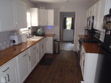 207 N Dowell Ave, Tuckerman, AR 72473 - photo 2