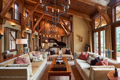 125 Stillwater Ln, Aspen, CO 81611 - photo 3