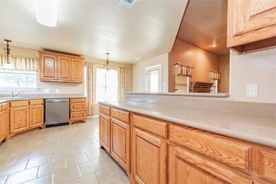 122 Westend Ln, Weatherford, TX 76088 - photo 4