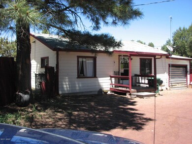 940 E Whipple St, Show Low, AZ 85901 - photo 2