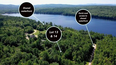 Lot 13 Molly Morgan Way, Bridgton, ME 04009 - photo 2