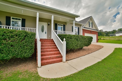 490 Gordon Pond Rd, La Fayette, GA 30728 - photo 2