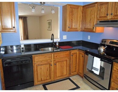 132 N Washington St unit 2, Norton, MA 02766 - photo 4