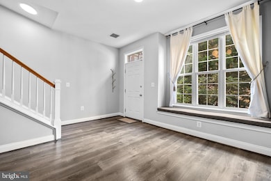 306 Governors Ct unit 1502, Philadelphia, PA 19146 - photo 2