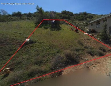 0 Date Tree St, Lake Elizabeth, CA 93532 - photo 4