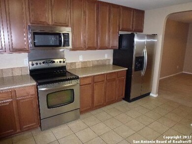 10946 Mustang Spring, San Antonio, TX 78254 - photo 7