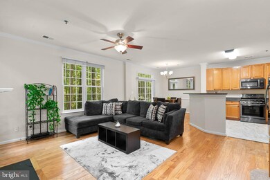 8931 Milford Haven Ct unit 31A, Lorton, VA 22079 - photo 6