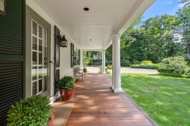 631 South St, Needham, MA 02492 - photo 5