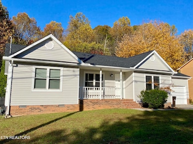 2631 Crestpark Rd unit 1, Knoxville, TN 37912 - photo 3