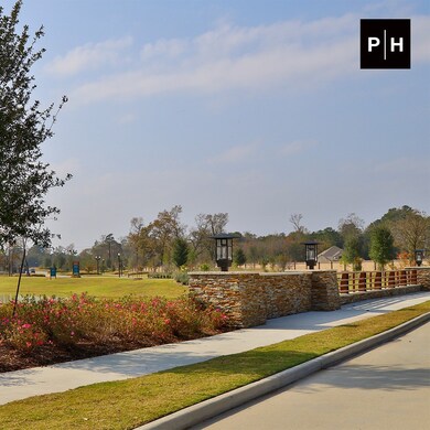 7931 Lookout Hill Dr, Magnolia, TX 77354 - photo 6