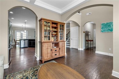 2363 Hammock Dr, High Point, NC 27265 - photo 5