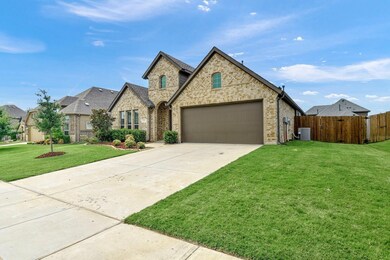 508 Appaloosa Ln, Sherman, TX 75092 - photo 3