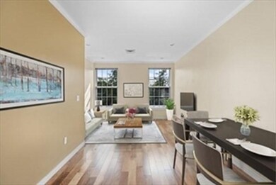 Starboard Place unit 411, Charlestown, MA 02129 - photo 2