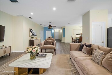 2391 Savannah Dr, North Port, FL 34289 - photo 7