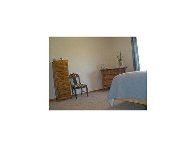 Bedroom.