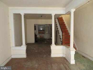 403 S Bentalou St, Baltimore, MD 21223 - photo 4