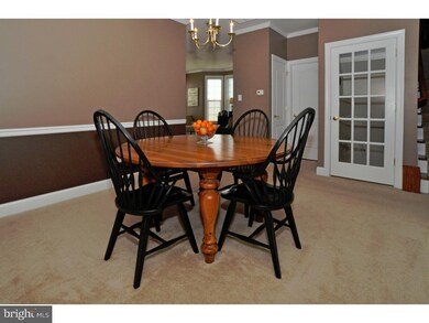 2406 Rosemont Terrace unit 144, Furlong, PA 18925 - photo 5