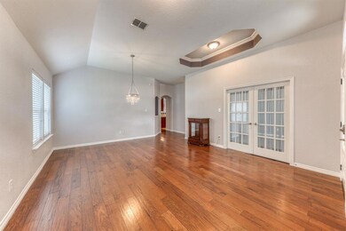 2233 Trevor Dr, Weatherford, TX 76087 - photo 3