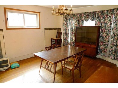 Dining Room.