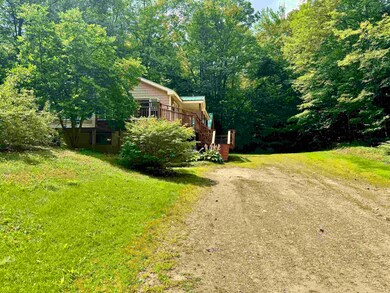 95 N Wilmot Rd, Wilmot, NH 03287 - photo 2