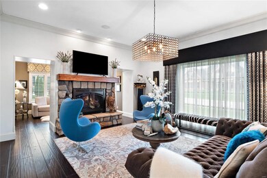 332 Forest Oaks Dr, Caseyville, IL 62232 - photo 6