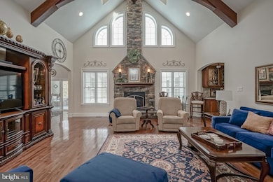 549 S 1st Rd, Hammonton, NJ 08037 - photo 6