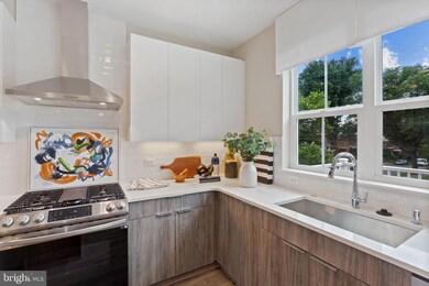 4521 12th St NE unit HOMESITE 4 BUCHANAN, Washington, DC 20017 - photo 5