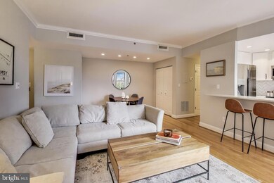 Williamsburg Condominium unit 601, Washington, DC 20009 - photo 5