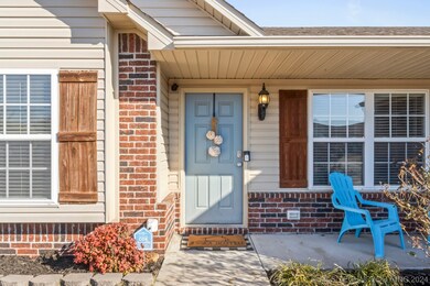 8803 S 261st East Ave, Broken Arrow, OK 74014 - photo 4