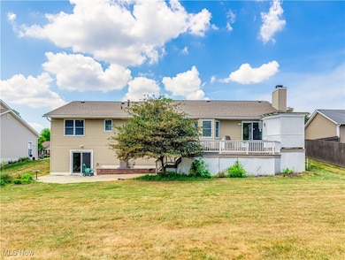 1131 Stonecrest Dr, Tallmadge, OH 44278 - photo 2