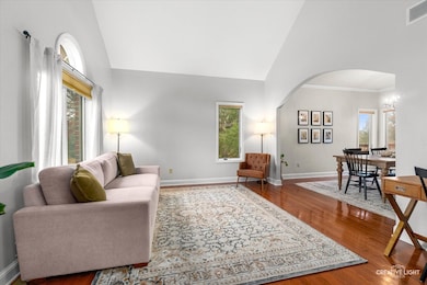 10167 E Deer Creek Ln, Rochelle, IL 61068 - photo 5