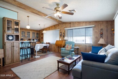 450 W Sunwest Dr unit 18, Casa Grande, AZ 85122 - photo 6