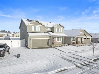 1809 E C St, Deer Park, WA 99006 - photo 2