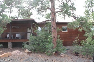 2710 S Garretts Way, Show Low, AZ 85901 - photo 2