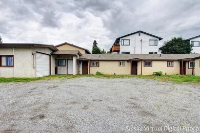 Large Garage Was Rented $600 p/mo