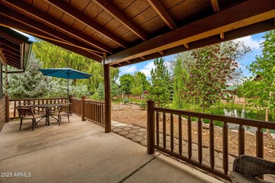 BACK PATIO